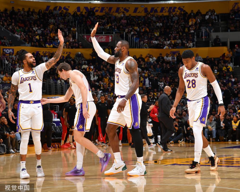 不仅让球队 不仅让球队