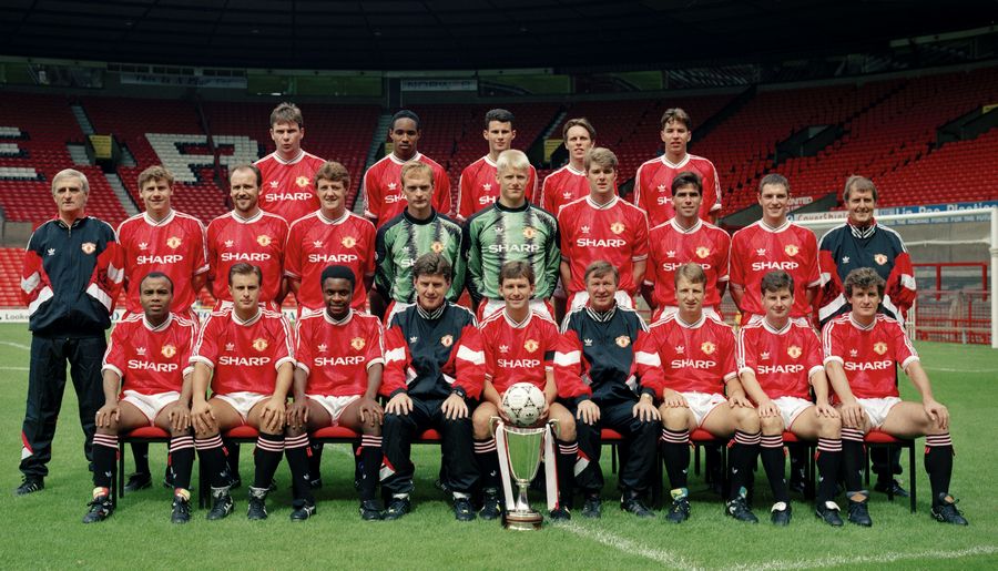 自少年时期 自少年时期